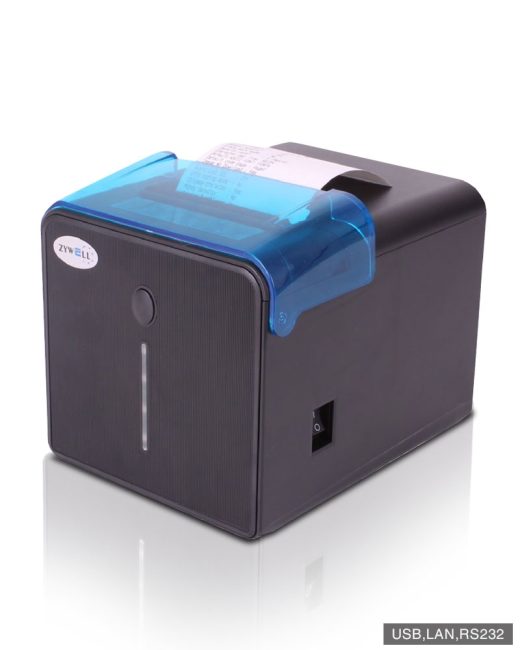 Máy in hóa đơn Zywell 905 ( USB + LAN )