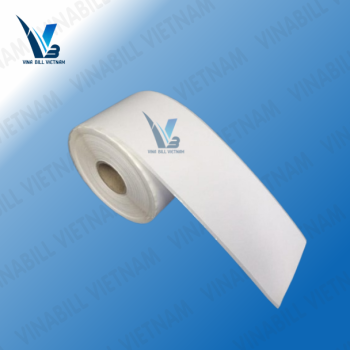 Decal nhiệt tem 76 liên tục (30m)