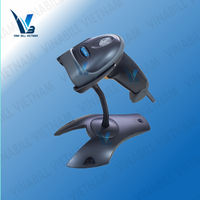 Máy quét mã vạch Datamax M1400 [ 2D Qrcode ]