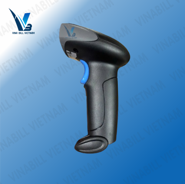 Máy quét mã vạch có dây và không dây Winson WNI-5013V ( USB )