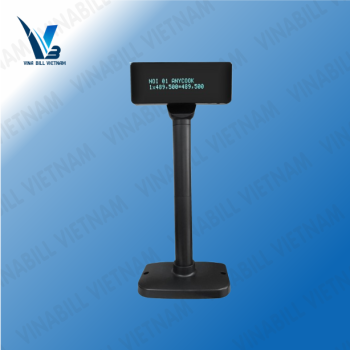 Màn hiển thị giá VFD2100