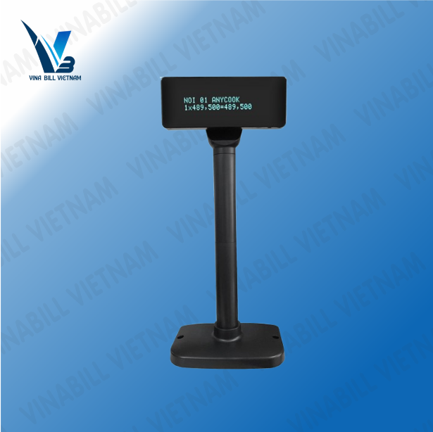 Màn hiển thị giá VFD2100