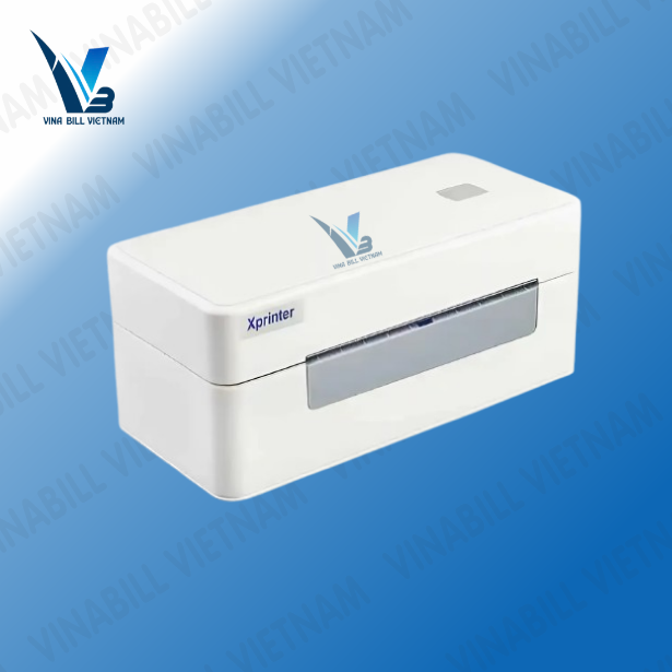 Máy in tem nhãn vẫn đơn XP_D464B ( USB + BLUETOOTH )