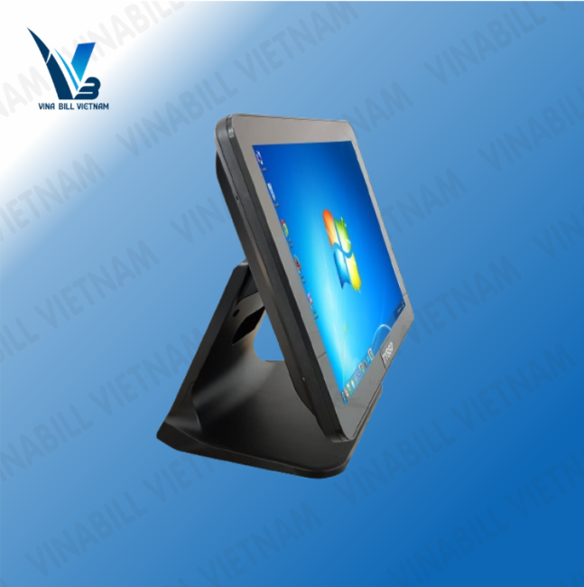 Máy POS bán hàng cảm ứng 1 màn TYSSO TS1700 ( 15-15-i5-4210U )