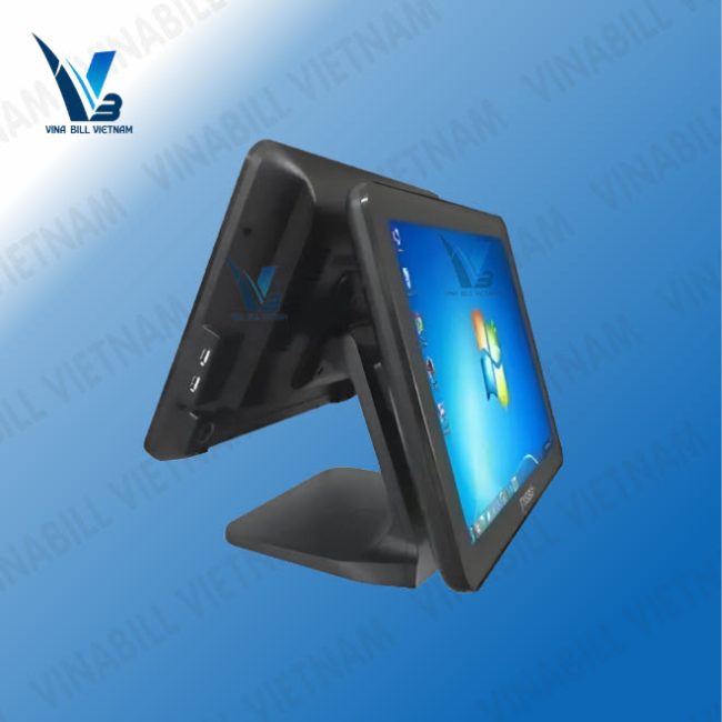 Máy tính tiền POS DT- W10D