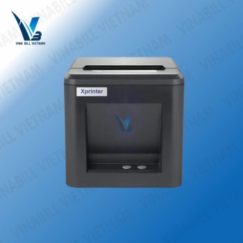 Máy in hóa đơn Xprinter_T80L ( USB + LAN )