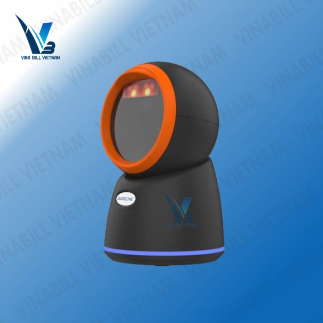 Máy quét mã vạch đa tia IMARCONE MC_9103L