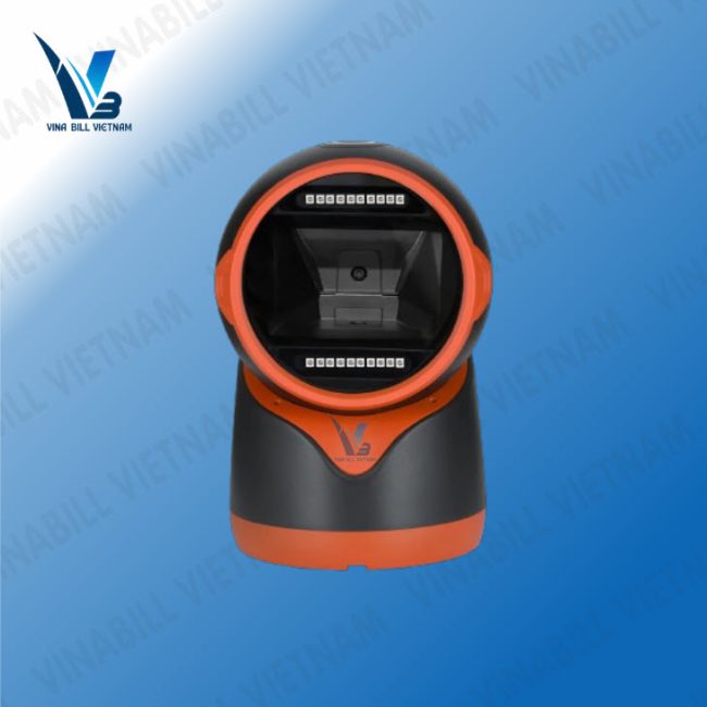 Máy quét mã vạch Winson WAI_5780_USB [ 2D ]