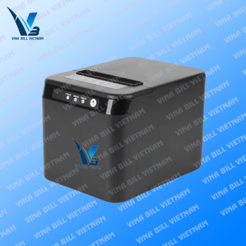 Máy in hóa đơn Zywell Q821 ( USB )