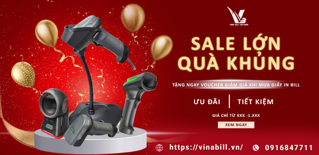 💥 ĐẠI TIỆC SALE – QUÀ TẶNG CỰC KHỦNG 💥