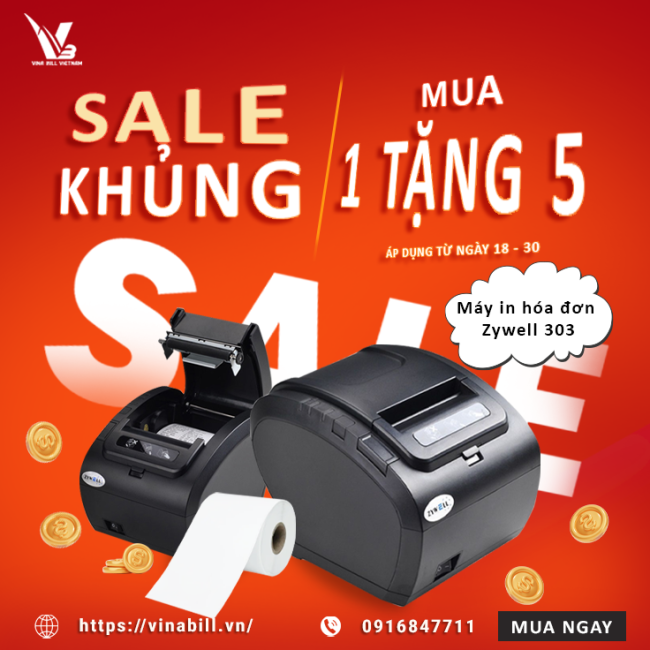 🔥 SALE KHỦNG – MUA 1 TẶNG 5 🔥