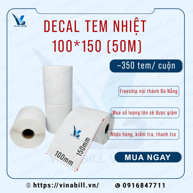📌 GIẤY IN TEM NHIỆT – GIẢI PHÁP QUẢN LÝ THÔNG MINH 📌